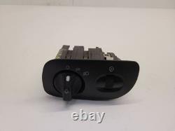 00 01 02 Ford F150 Dash Dimmer Light Headlight Lamp Control Switch Oem