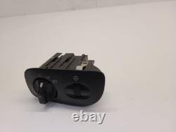 00 01 02 Ford F150 Dash Dimmer Light Headlight Lamp Control Switch Oem
