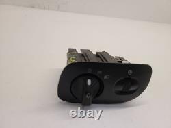 00 01 02 Ford F150 Dash Dimmer Light Headlight Lamp Control Switch Oem