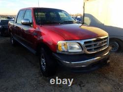 00 01 02 Ford F150 Dash Dimmer Light Headlight Lamp Control Switch Oem