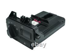 00-06 BMW E46 3 Series Xenon Headlight Fog Light Dimmer Switch 6923497 OEM