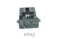 00-06 BMW E46 3 Series Xenon Headlight Fog Light Dimmer Switch 6923497 OEM