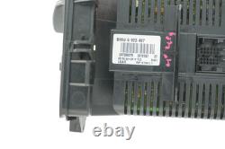 00-06 BMW E46 3 Series Xenon Headlight Fog Light Dimmer Switch 6923497 OEM