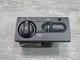 01-03 Vw Eurovan T4 Headlight Fog Light Dimmer Knob Switch 7d0941531t Oem
