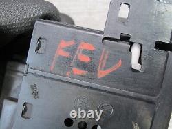 01-03 Vw Eurovan T4 Headlight Fog Light Dimmer Knob Switch 7d0941531t Oem