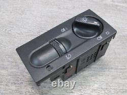 01-03 Vw Eurovan T4 Headlight Fog Light Dimmer Knob Switch 7d0941531t Oem