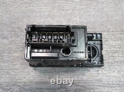 01-03 Vw Eurovan T4 Headlight Fog Light Dimmer Knob Switch 7d0941531t Oem