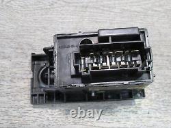 01-03 Vw Eurovan T4 Headlight Fog Light Dimmer Knob Switch 7d0941531t Oem
