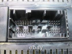 01-06 BMW E46 330ci HEADLIGHT LAMP DIMMER FOG LIGHT SWITCH 6925074 OEM