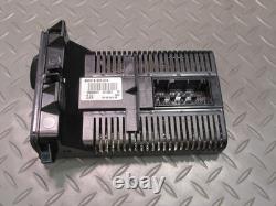 01-06 BMW E46 330ci HEADLIGHT LAMP DIMMER FOG LIGHT SWITCH 6925074 OEM