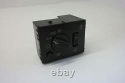 03 04 05 06 Chevrolet Gmc Headlight Dimmer Light Switch Pickup Truck Suv