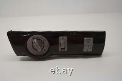 03-05 Lincoln Aviator Headlight Dimmer Light Memory Seat Switch