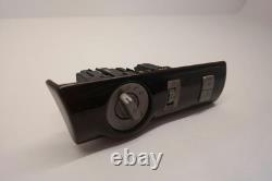03-05 Lincoln Aviator Headlight Dimmer Light Memory Seat Switch