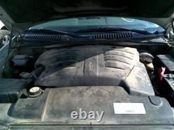 03-05 Lincoln Aviator Headlight Dimmer Light Memory Seat Switch