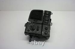 03-07 Chevy GMC Cadillac Hummer OEM Headlight Dome Light Dimmer Switch