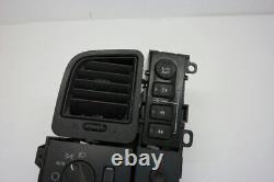 03-07 Chevy GMC Cadillac Hummer OEM Headlight Dome Light Dimmer Switch