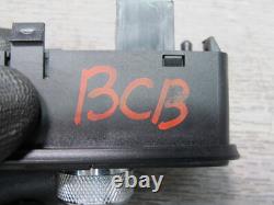 03-10 Bentley Continental Headlight Fog Light Lamp Dimmer Switch
