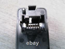 03-10 Bentley Continental Headlight Fog Light Lamp Dimmer Switch
