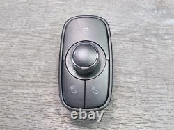 03-10 Bentley Continental Headlight Fog Light Lamp Dimmer Switch