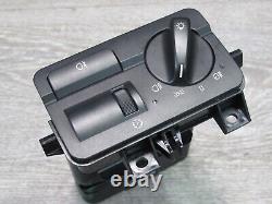 04-06 Bmw E46 3-series Headlight Fog Light Lamp Dimmer Switch 6965392 Oem