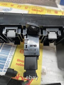 05-09 Hyundai Tucson Esp Off Switch Interior Light Dimmer Switch Assembly