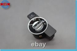 06-19 Mercedes X166 GL450 ML350 Headlight Fog Light Dimmer Switch Control Oem