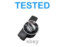 06-19 Mercedes X166 GL450 ML350 Headlight Fog Light Dimmer Switch Control Oem