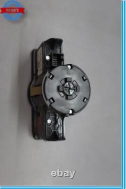06-19 Mercedes X166 GL450 ML350 Headlight Fog Light Dimmer Switch Control Oem