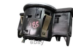 06-19 Mercedes X166 GL450 ML350 Headlight Fog Light Dimmer Switch Control Oem