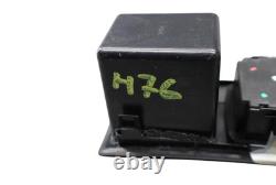 10-16 Buick Lacrosse CXL Front Headlamp Head Light Dimmer Switch Control Oem