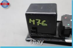10-16 Buick Lacrosse CXL Front Headlamp Head Light Dimmer Switch Control Oem