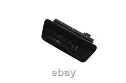 10-19 Jaguar XJ XJL Dash Trunk Release Fog Light Dimmer Control Switch Oem