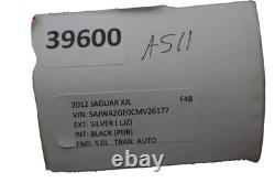 10-19 Jaguar XJ XJL Dash Trunk Release Fog Light Dimmer Control Switch Oem