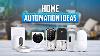 10 New Home Automation Ideas For 2024