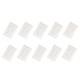 10 Pcs 0-10v Led Dimmer Switch White Single-pole Or 3-way Low Voltage Switch