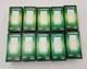 (10 Pcs) Lutron Dvcl-153-wh Single 3-way 150w Cfl Led 600w Diva Dimmer White New