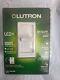 10 Units Lutron Ctcl-150h-wh 150w Dimmer Switch Qty10