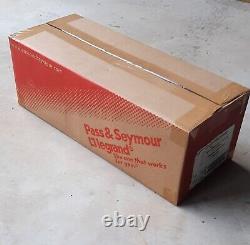 100 pcs Legrand ADTP703TUWBP Adorne SofTap 700 Watt Wall Dimmer -White bulk pack