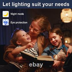 10PK 3-Way Dimmer Switch for LED/ CFL Lights 15A 120V 600W Halogen/Incandescent