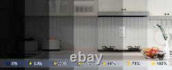 10PK 3-Way Dimmer Switch for LED/ CFL Lights 15A 120V 600W Halogen/Incandescent