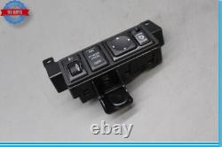 11-17 Infiniti QX56 QX80 Dimmer Light OnOff Power Door Mirror Control Switch Oem