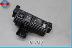 11-17 Infiniti QX56 QX80 Dimmer Light OnOff Power Door Mirror Control Switch Oem