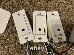 11 Wemo Switches 8 Dimmers And 3 Switches Smart Light Works With Alexa And Siri