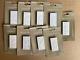 11pk Lutron Pj2-3brl-gwh-l01 Pico Wireless Dimming Control White Ships Same Day