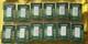 12 Lutron Macl-lfqh-wh Maestro Fan Control And Light Switch Dimmer White New
