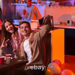 12PK ETL Certified Black 3-Way LED/CFL/Incandescent Dimmer