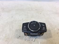 13-16 FORD TRANSIT CONNECT Head Light Headlight Control Switch OEM M 25A