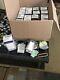 16 Pc Lot Of New In Box Sensor Withdimmer Lutron Mscl-vp153m-wh