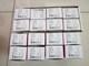 16x Pass & Seymour Legrand Deco Rotary Cfl/led Dimmer, White Decorator Drcl453pw