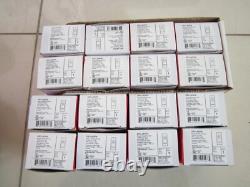 16X Pass & Seymour Legrand DECO ROTARY CFL/LED DIMMER, WHITE decorator DRCL453PW